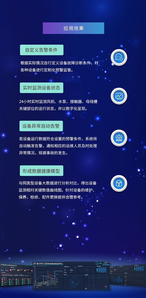 一图读懂 创捷科技设备健康诊断系统的软硬件技术开发架构